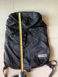 Lee Urban Riders 黑色背包