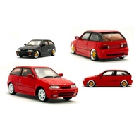 BM Creations Suzuki Swift GTi (1989)