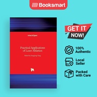Practical Applications Of Laser Ablation - Hardback - English - 9781839683039