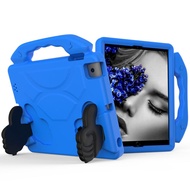 Kids ShockProof Case for IPad 2 3 4 Non-toxic EVA Stand EVA Cover Safe Shell Coque A1416 A1458 A1459