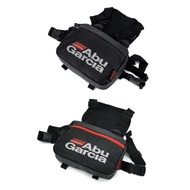 Abu Waterproof Tactical Sling Bag Men Hip-Hop Chest Bag Tactical Chest Rig Bags Rectangle Chest Beg 