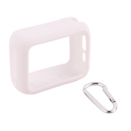 Vỏ Vỏ silicon cho JBL loa tương thích Bluetooth go4 bọc hoàn toàn Ốp bảo vệ dày chống bụi