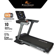 Fitness Concept : FC Pro 9 Treadmill