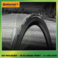 CONTINENTAL GRAND PRIX GP5000 CLINCHER ROAD TIRES 700 x 25c / 700 x 28c