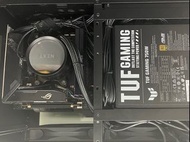 （已售出 歡迎聯絡客製）8500蚊買到 4060 ti 等級+ 12核 R9？Amd R9 5900x  rtx 2080 ti  nzxt x570  小巧 itx 電競 PC 電腦《本月精選高性價比電腦》