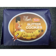 DANISH MONDE BUTTER COOKIES BUTTER Shortbread 150GR