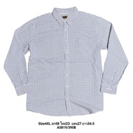 A5819/Foundry/Chest 58 Inches 4XL