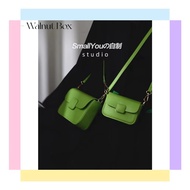 Candy Color Mini Small Bag Female Summer 2022 New Style Trendy 2yk Dark Hot Girl Messenger