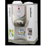 (二級節能)晶工牌節能環保冰溫熱開飲機 JD-8302