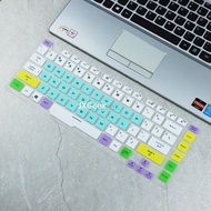 Keyboard Cover Asus ROG Strix G15 G512 G512Q G512x 15.6 Inch Laptop Keyboard Protector Silicone Wate
