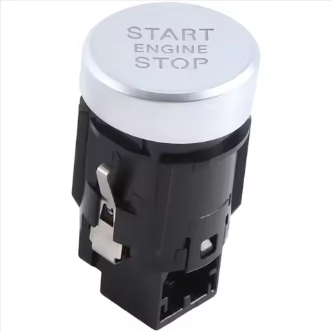 8K0905217A Car Start Stop Engine Switch Button for Audi A4 B8 A5 Q5 RS5 New