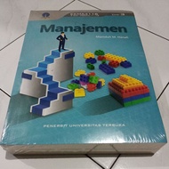 College management book - open university