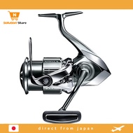 【From Japan】 Shimano (SHIMANO) Spinning Reel 22 Stella 4000M Stella
