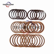 A6LF1 A6LF2 A6LF3 Automatic Transmission Friction Kit For HYUNDAI KIA