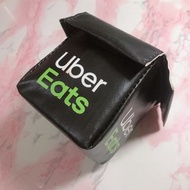 Uber eats小外送包 吊飾