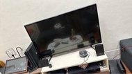 LG 44吋電視 4K smart tv