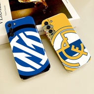 Mobile Phone Cover Football Club 604N For Apple iPhone 15 16 17 11 12 13 14 5 5S 6 7 8 Pro Max Plus 