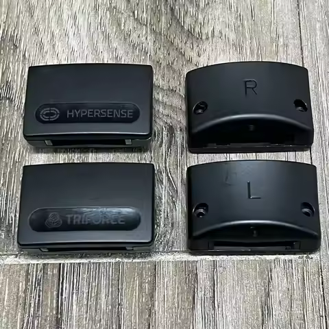 Original plastic Hinge Buckle For Razer Kraken V3,V3 RGB,V3 Pro Gaming Headset replacement repair sp