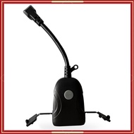 be_tools.my HXBER Socket  ligent IP44 Waterproof Remote Mobilephone APP Control Compatible with and 