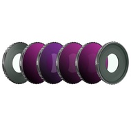 For Action 4 ND CPL Filter Kit for Action 4 ND CPL Filter for Action 4 Action Camera