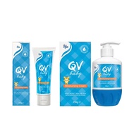 QV Baby Moisturising Cream