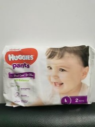 Huggies 尿片大碼/中碼/細碼/幼兒