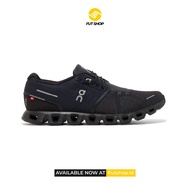 0n Running Cloud 5 Triple Black