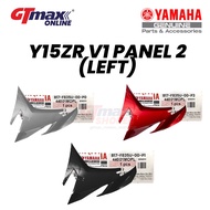 (BERANI JAMIN 100% HLY) Y15ZR V1 PANEL 1 B17-F835U-00-P0 / B17-F835U-00-P1 / B17-F835U-00-P3
