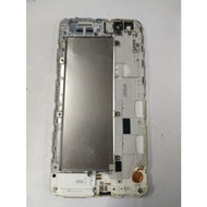 Honor 4X 100% original (Used)Camera flame cover