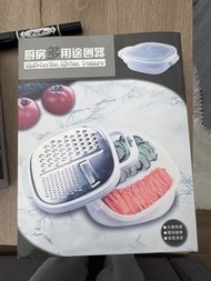 刨絲器