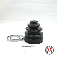 Drive Shaft Boot (Outer)Toyota Hilux LN106, LN166 04438-35021