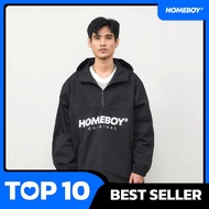❗️[ส่งเร็ว กทม. 1 วัน]❗️HOMEBOY JACKET  รุ่น HB.JACKET.ORIGINAL