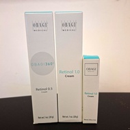 🤩正品現貨 Obagi 360 Retinol 1.0/0.5 A醇 視黃醇 28g /1oz obagi medical 360 cream
