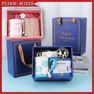 Mug Gift Set, Birthday Gift for Men/Women, Baptism Gift, Bulk Order Available