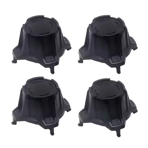 Wheel Hub Caps For CAN-AM Maverick X3 900 HO Max R 4x4 DS XMR XRC Turbo DPS,Wheel Center Cover