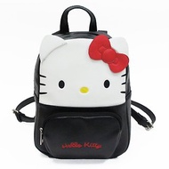 Hello Kitty x 酷樂村童趣造型後背包
