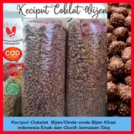 Chocolate Bijan/Onde-on Bijan, a delicious and savory specialty, 5kg packaging y