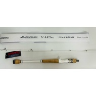 HASAMU ROD LUNA VIP HLV-C602ML（7-16LB）