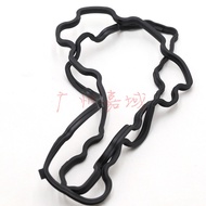 Sesuai untuk BMW 328i, 428i, 428i, 528i, Gasket Kuali Minyak 11137627512