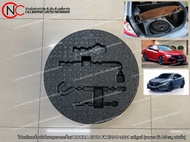 โฟมเก็บเครื่องมือในหลุมยางอะไหล่ HONDA CIVIC FK ปี2017-2021 แท้ศูนย์ (เฉพาะ ตัว 5ประตู เท่านั้น)