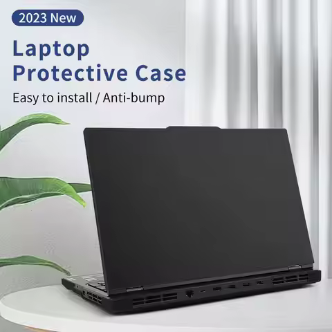 For Lenovo Matte Case 2025/2024 Legion Pro 5/5 16 inch PC material hard protective case Y9000P/R9000