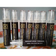 GEL GAMBIR WARISAN ORIGINAL