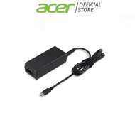 Acer 65W Type C Power Adaptor + Cord
