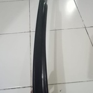 Trunk spoiler/ducktail Trunk mercy w211 model AMG Original
