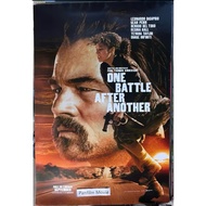 One Battle After Another (One Another) Poster