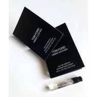 Vial Nước Hoa TF Ombre Leather EDP 1.5ml Tom Ford