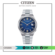 Citizen Automatic NJ0151-88L Mens Watch ( นาฬิกาผู้ชายระบบออโตเมติก)