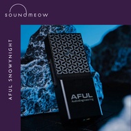 AFUL SnowyNight / Snowy Night - Dual CS43198 USB Portable DAC & AMP