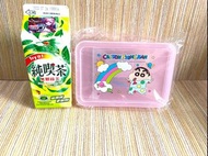 (快速出貨)正版 台灣製 可微波 1200ml 蠟筆小新 保鮮盒 餐盒 便當盒 午餐盒 野餐盒(生日、兒童節、禮物、交換、兒童