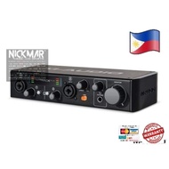 M AUDIO MIXTRACK PLUSII AUDIO INTERFACE